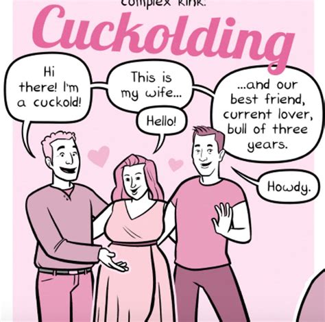 cuckold porncomics